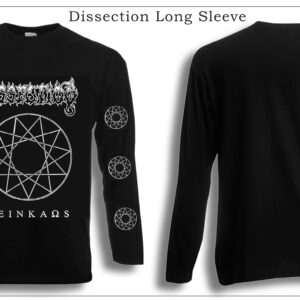 L/S "Reinkaos" - S
