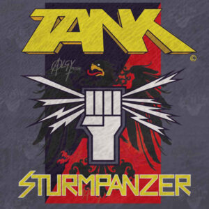 Sturmpanzer