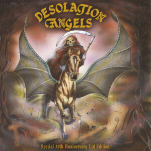 Desolation Angels (30th anniversary ltd edition)