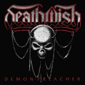 Demon Preacher (digi)