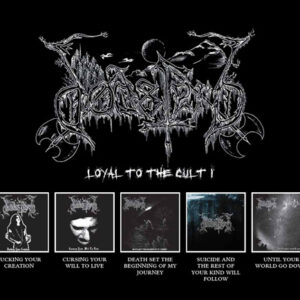 Loyal To The Cult I (5CD)