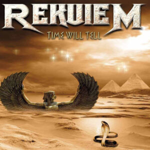 Time Will Tell
