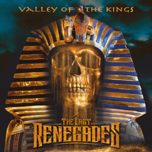 Valley Of The Kings (Digipack)