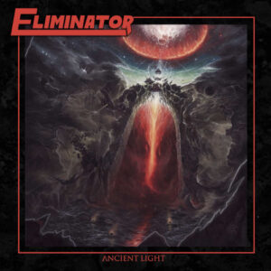 Ancient Light (Tsp Red Vinyl LP)