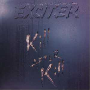 Kill After Kill (Digipack)