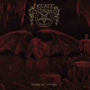 Kings Of Chaos