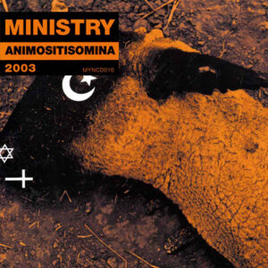 Animositisomnia