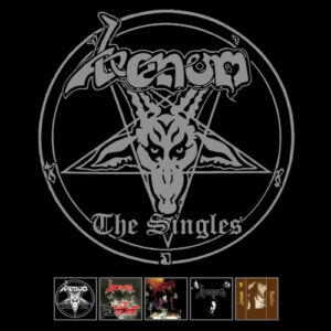 Singles The (5 CD Box)
