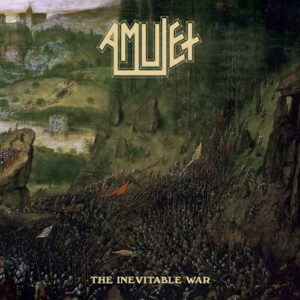 Inevitable War The
