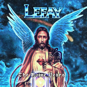 Noise Years The (3 CD Digipack)