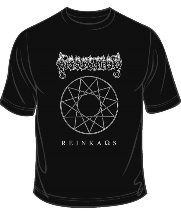 T/S XXL Reinkaos