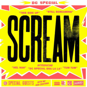 DC Special (Vinyl LP)