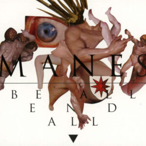 Be All End All