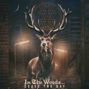Cease The Day (Digipack)