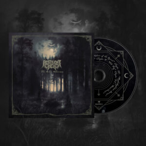 Ashen Abhorrence (Digipack)