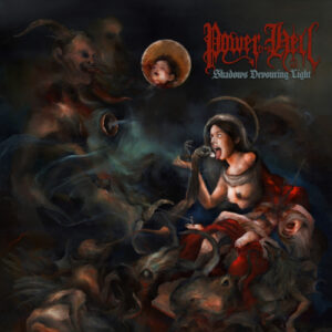 Shadows Devouring Light (Digipack)