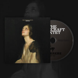 Miserere (Digipack)