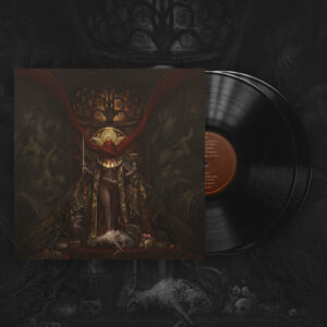 Bab Al On (Vinyl 2 LP)