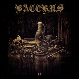 II (Digipack)