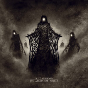 Disharmonium - Nahab (Vinyl LP)