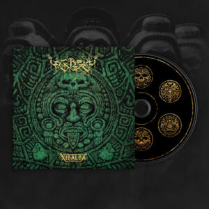 Xibalba (Digipack)