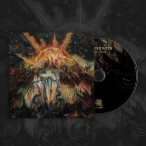 Solar Clorex (Digipack)