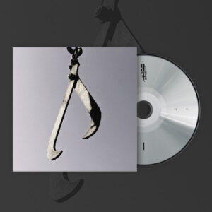 I (Digipack)