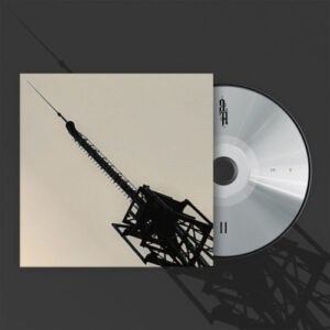 II (Digipack)