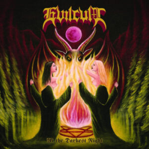 At the Darkest Night (Vinyl LP)
