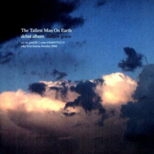 Shallow Grave (Vinyl LP)