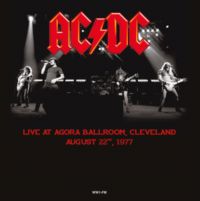 Live In Cleveland Aug.22 77 (orange