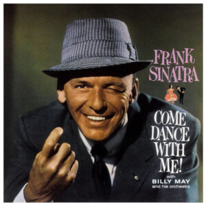 Come Dance With Me (Vinyl LP)