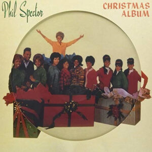 Christmas Gift For You (Picture Disc Vinyl LP)