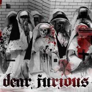 Dear Furious