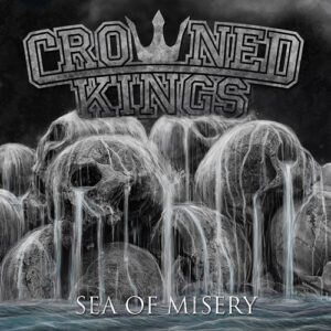 Sea Of Misery (vinyl)