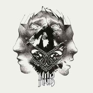 MOB (Vinyl + Download)