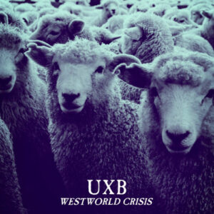 Westworld Crisis (Vinyl)
