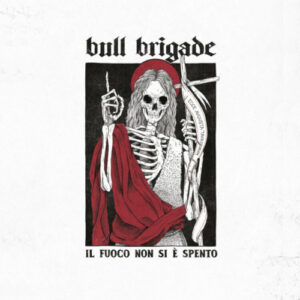 Il Fuoco Non Si E Spento (Vinyl LP + Download)
