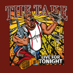 Live For Tonight