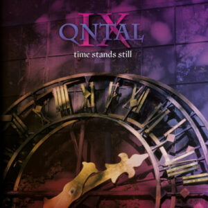 Time Stands Still (Digipack incl Poster)