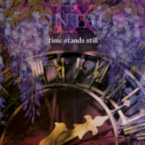 Time Stands Still (Digipack Lenticular)