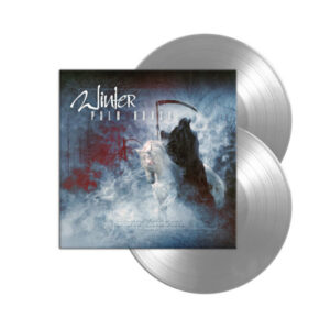 Pale Horse (2 LP Silver Vinyl + CD))