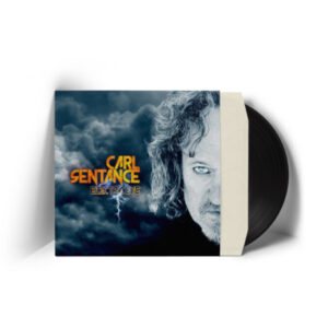 Electric Eye (Vinyl LP)