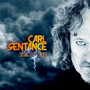 Electric Eye (Digipack)
