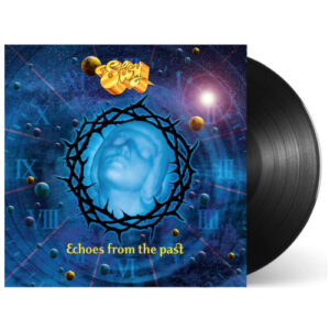 Echoes From the Past (Vinyl LP)
