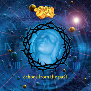 Echoes From the Past (Digipack)
