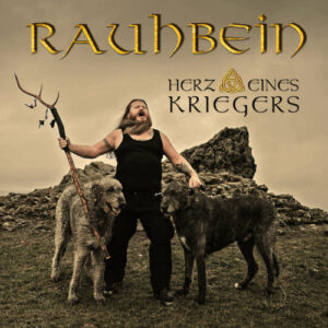 Herz Eines Kriegers (Digipack)