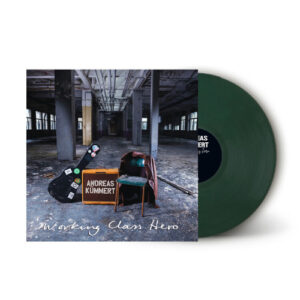 Working Class Hero (Green Vinyl LP)