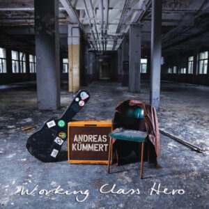 Working Class Hero (Digipack)