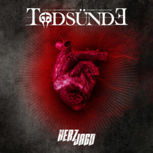 Herzjagd Digipack)